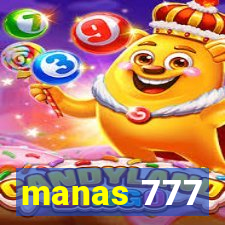 manas 777